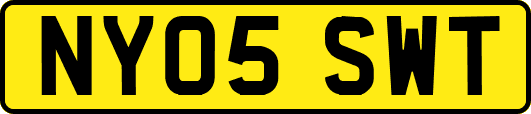 NY05SWT