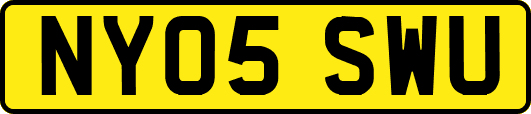NY05SWU