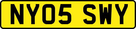 NY05SWY