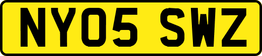 NY05SWZ