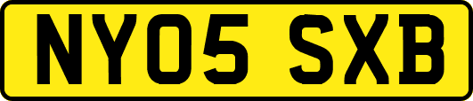 NY05SXB