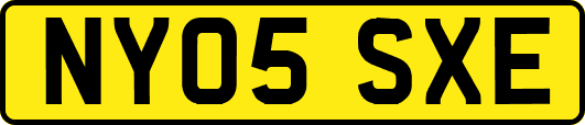 NY05SXE