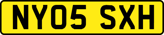 NY05SXH