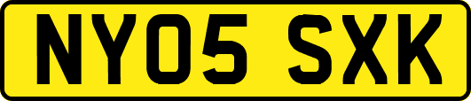 NY05SXK