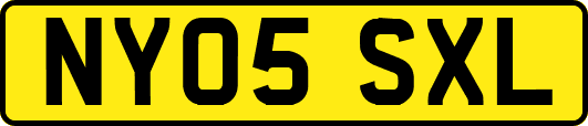 NY05SXL
