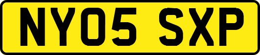NY05SXP