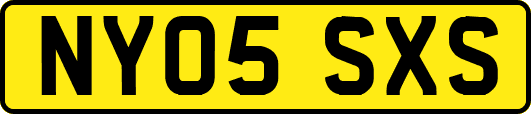 NY05SXS