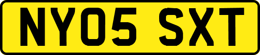 NY05SXT