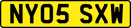 NY05SXW