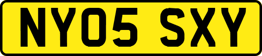 NY05SXY