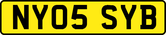 NY05SYB