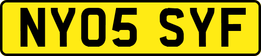 NY05SYF