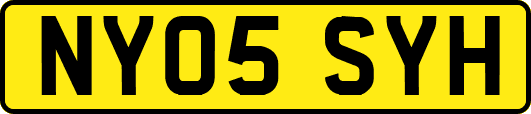 NY05SYH