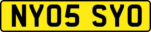 NY05SYO