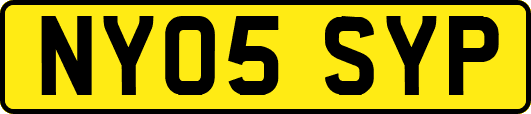 NY05SYP