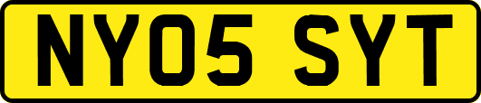 NY05SYT