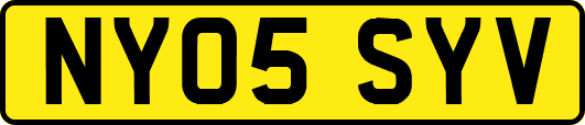NY05SYV