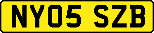 NY05SZB
