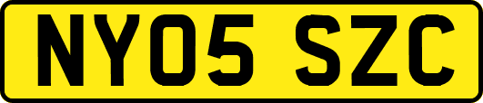 NY05SZC