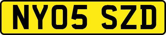 NY05SZD
