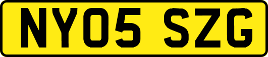 NY05SZG