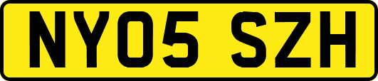 NY05SZH
