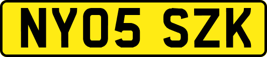 NY05SZK