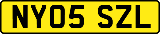 NY05SZL