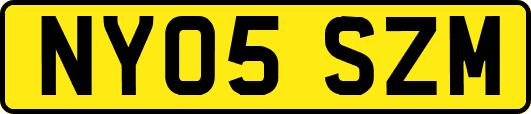 NY05SZM