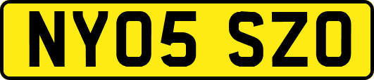 NY05SZO