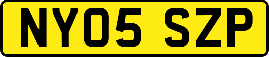 NY05SZP