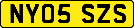 NY05SZS