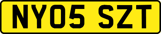 NY05SZT
