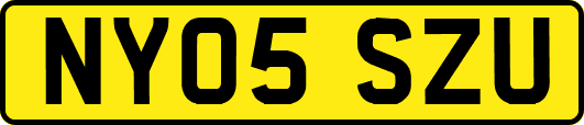NY05SZU