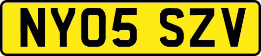 NY05SZV