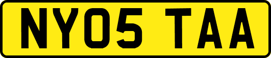 NY05TAA