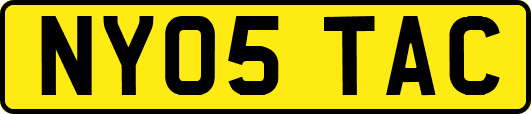 NY05TAC