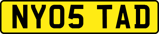 NY05TAD