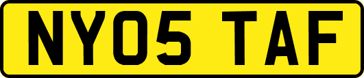 NY05TAF