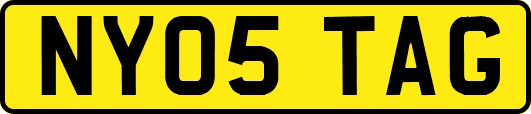 NY05TAG