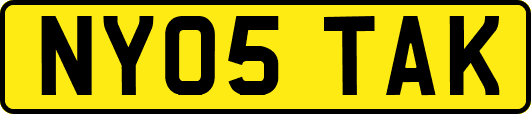NY05TAK
