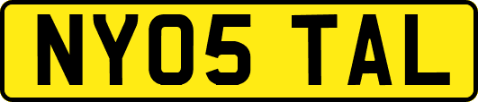 NY05TAL