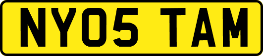 NY05TAM