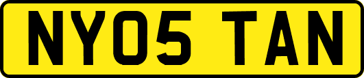 NY05TAN