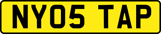 NY05TAP