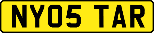 NY05TAR