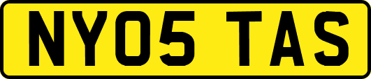 NY05TAS