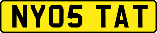 NY05TAT