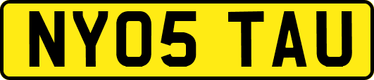 NY05TAU