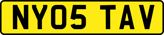 NY05TAV